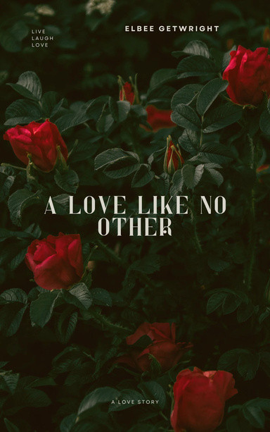 A Love Like No Other
