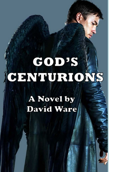 God's Centurions