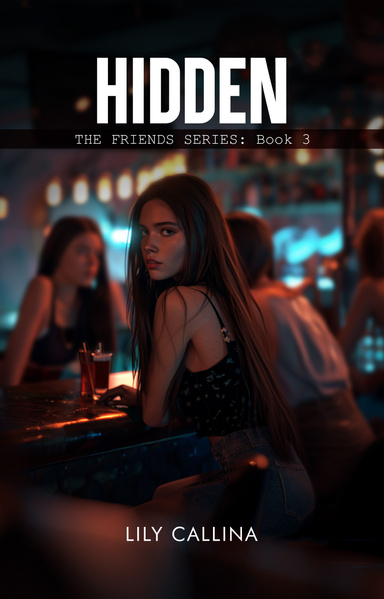 HIDDEN