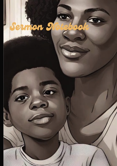 Sermon Journal - Vol 2
