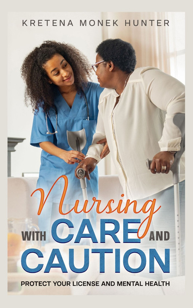 Nursing with care and caution