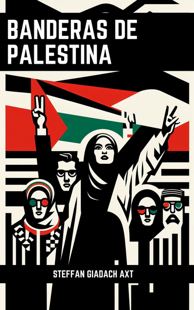 Banderas de Palestina