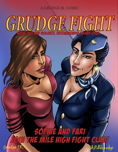 Grudgefight 7