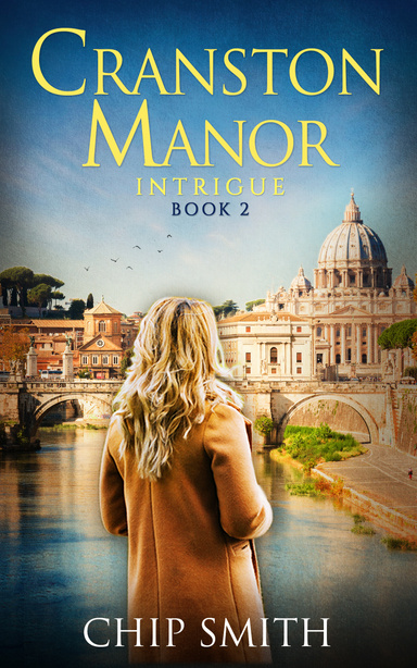 Cranston Manor Book 2