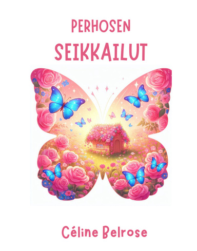 Perhosen seikkailut