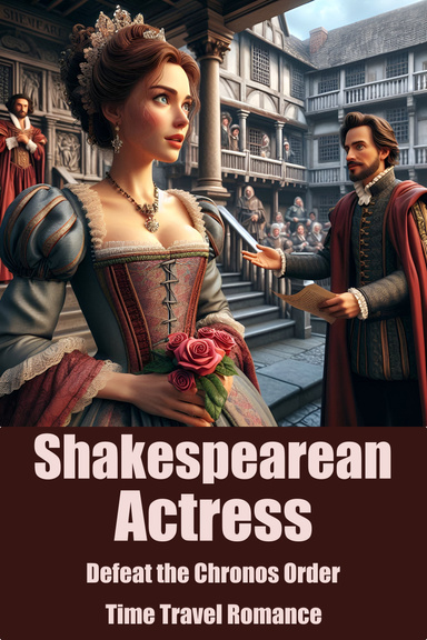 Shakespearean Actress