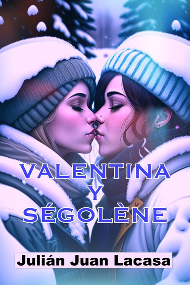 VALENTINA Y SÉGOLÈNE