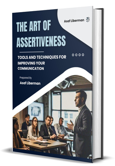 The Art of Assertiveness