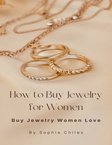 How to Buy Jewelry for Women