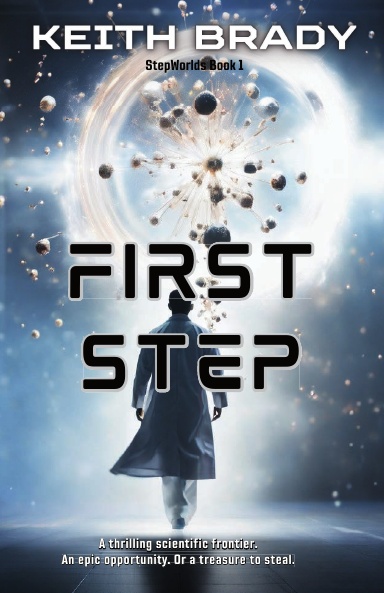 First Step
