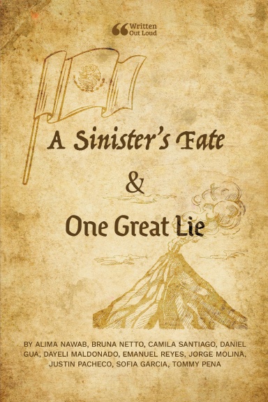 A Sinister’s Fate & One Great Lie