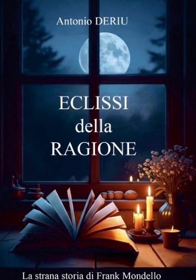 ECLISSI DELLA RAGIONE