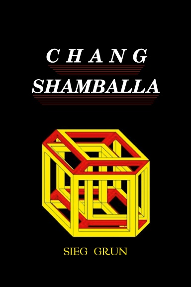 Chang Shamballah