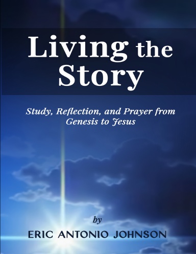 LIVING THE STORY