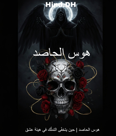 Reaper's Obsession