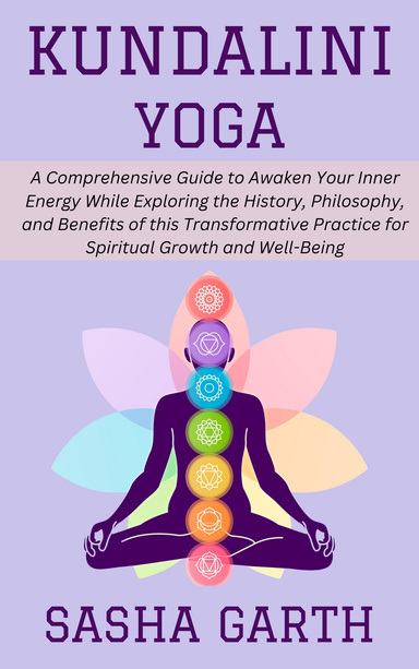 Kundalini Yoga