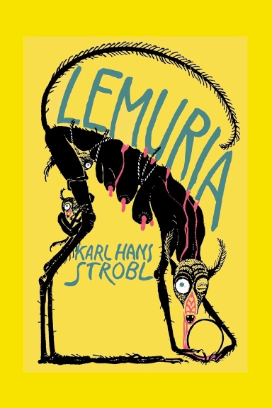 Lemuria