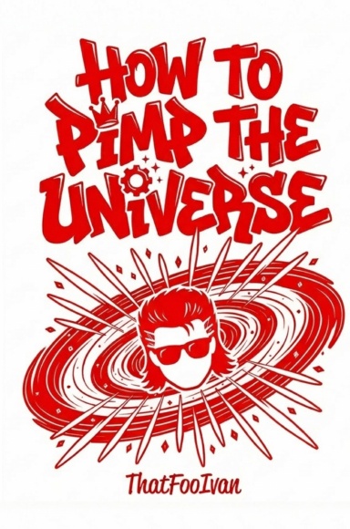 How To Pimp The Universe