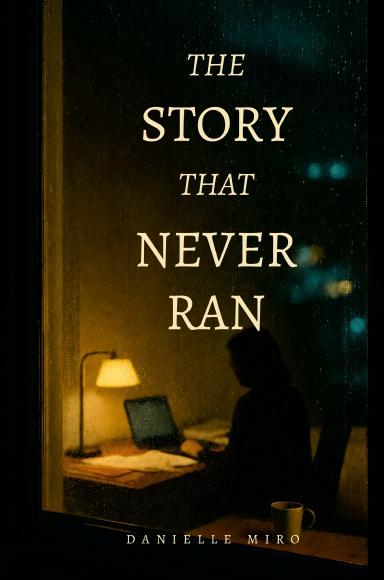 The Story That Never Ran
