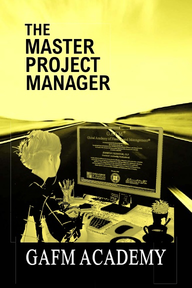 The Master Project Manager