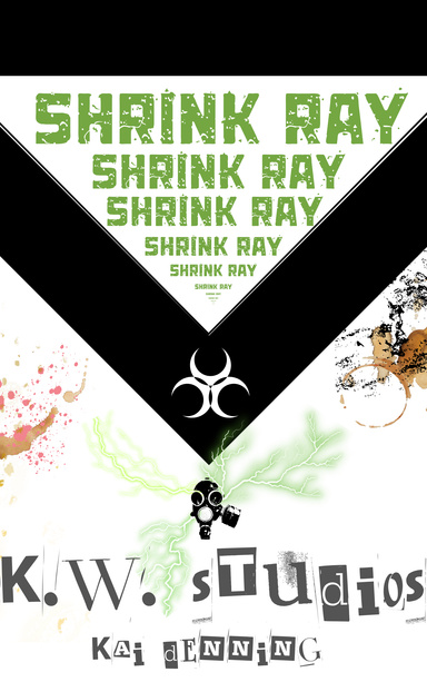 shrink ray