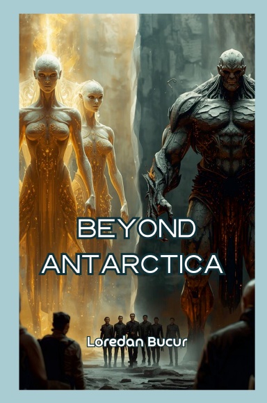 Beyond Antarctica