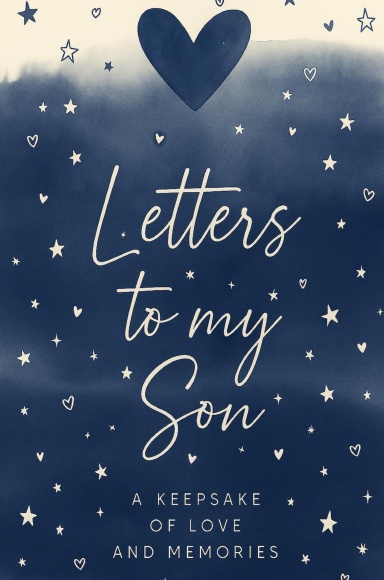 Letters to My Son