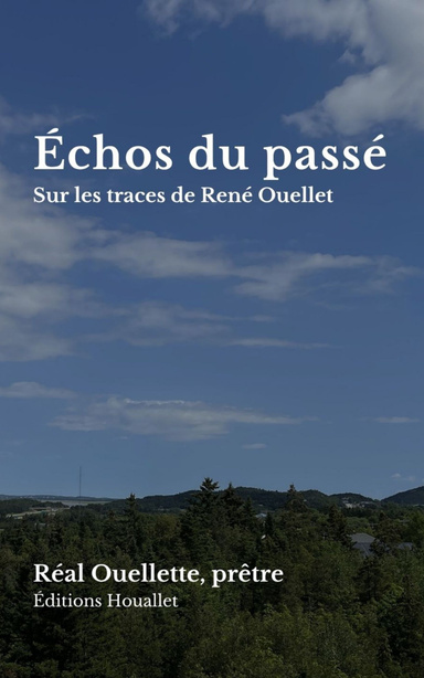 Échos du passé