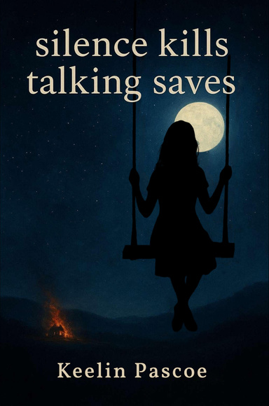 silence kills talking saves