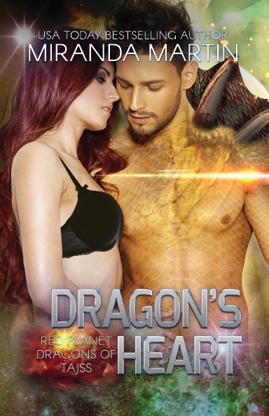 Dragon's Heart