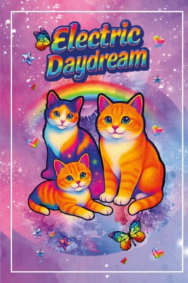Electric Daydream