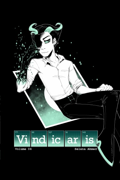 Vindicaris Volume 04 (Paperback)
