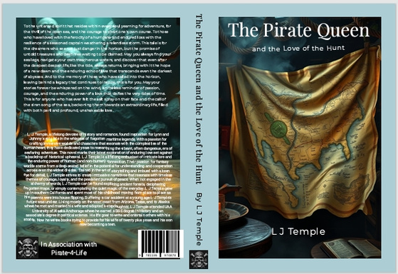 The Pirate Queen