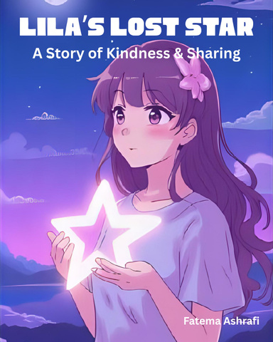 Lila’s Lost Star