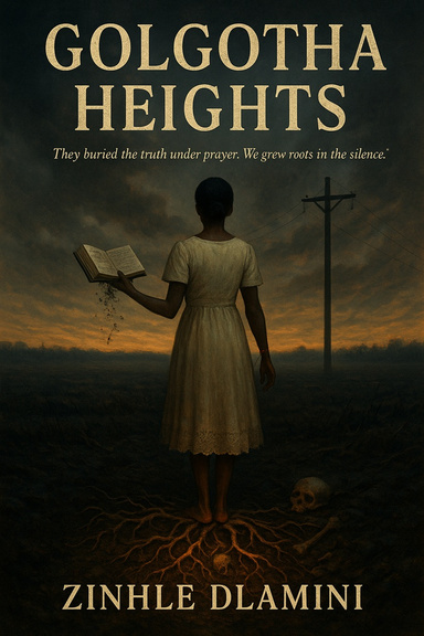 Golghota Heights