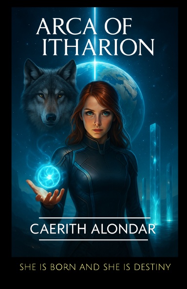 ARCA OF ITHARION