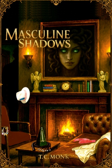 Masculine Shadows