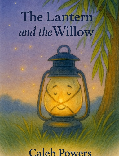THE LANTERN AND THE WILLOW