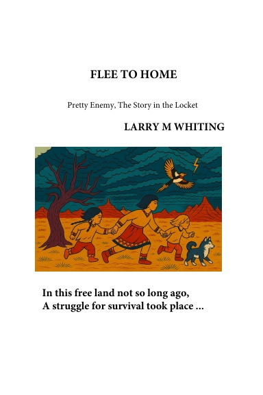 Flee to Home