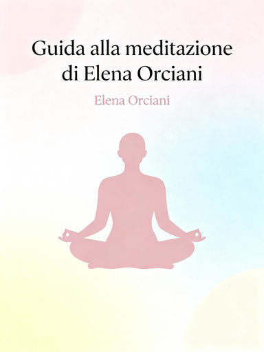 Guida alla meditazione