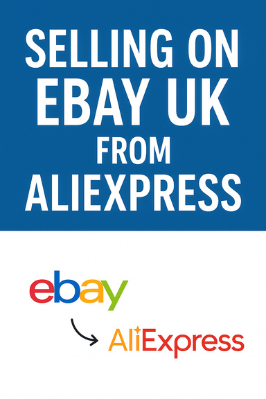 Dropshiping on eBay