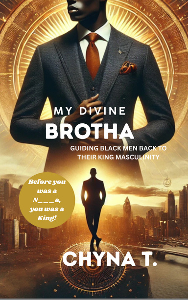 My Divine Brotha