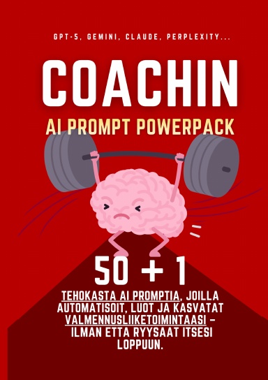 Coachin AI Prompt PowerPack