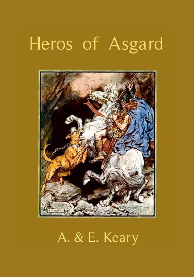 Heroes of Asgard
