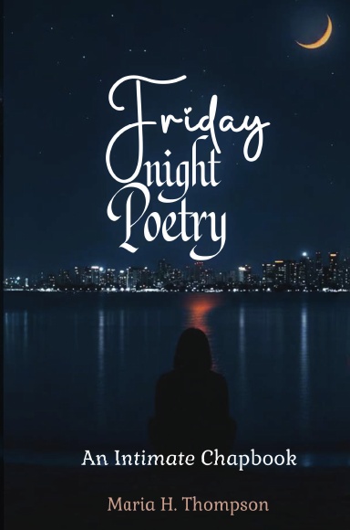 Friday Night Poetry