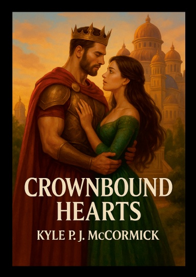 CROWNBOUND HEART