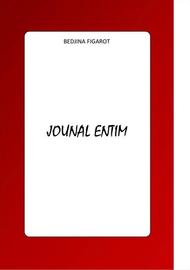 Jounal Entim