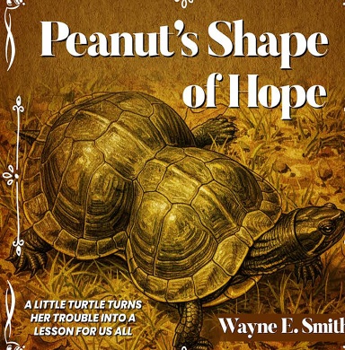 Peanut's Shape of Hope