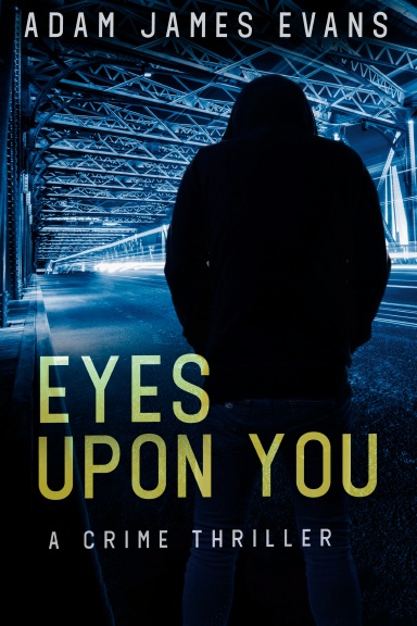 Eyes Upon You
