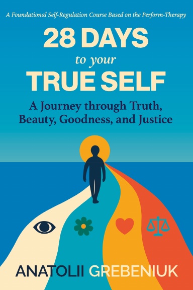 28 DAYS TO YOUR TRUE SELF
